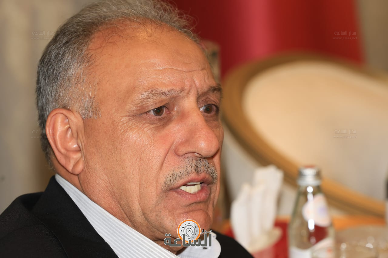 الباشا عبيدالله المعايطة