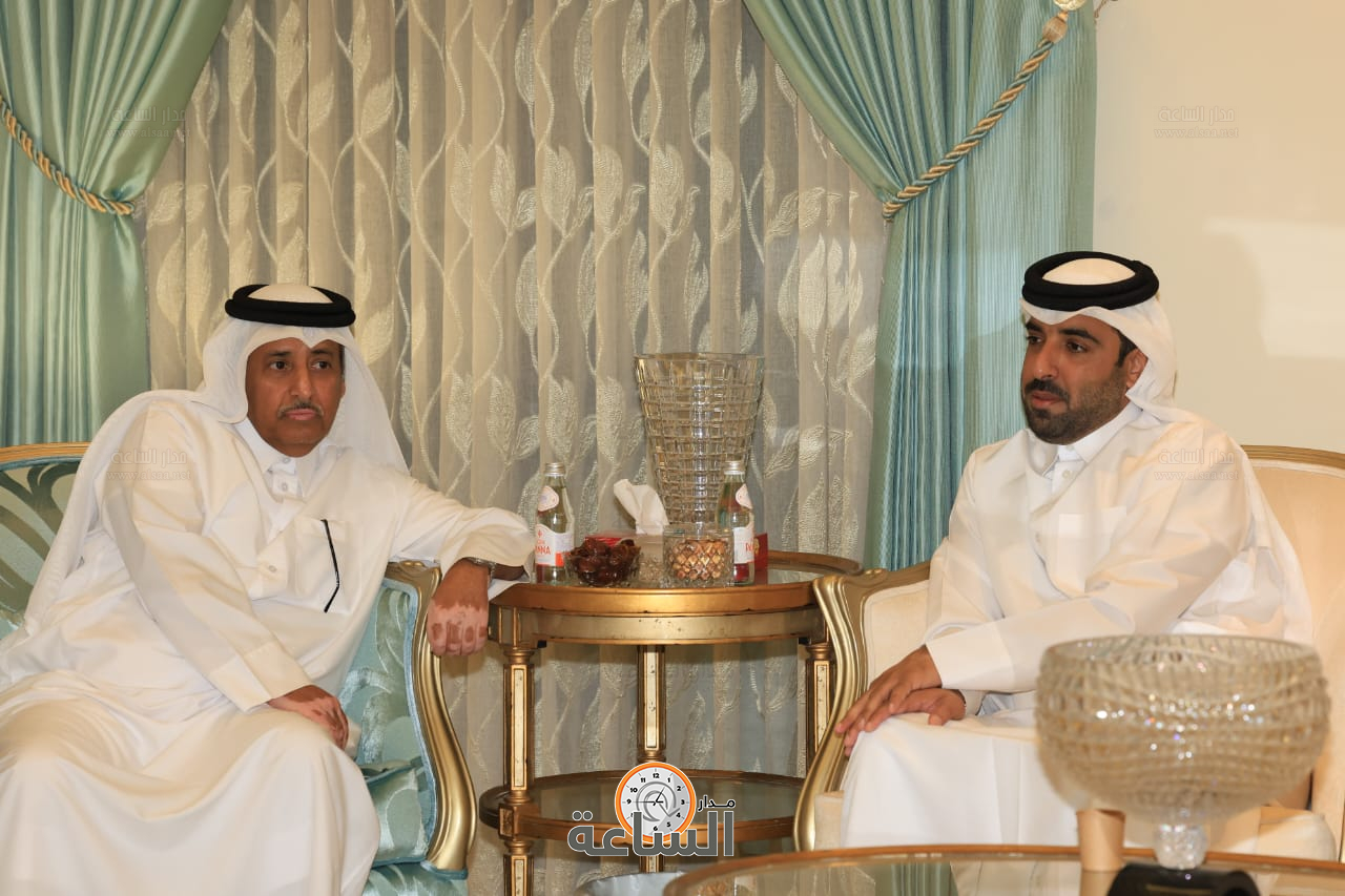 Madar Al-Saa Images 0.5809491888682409