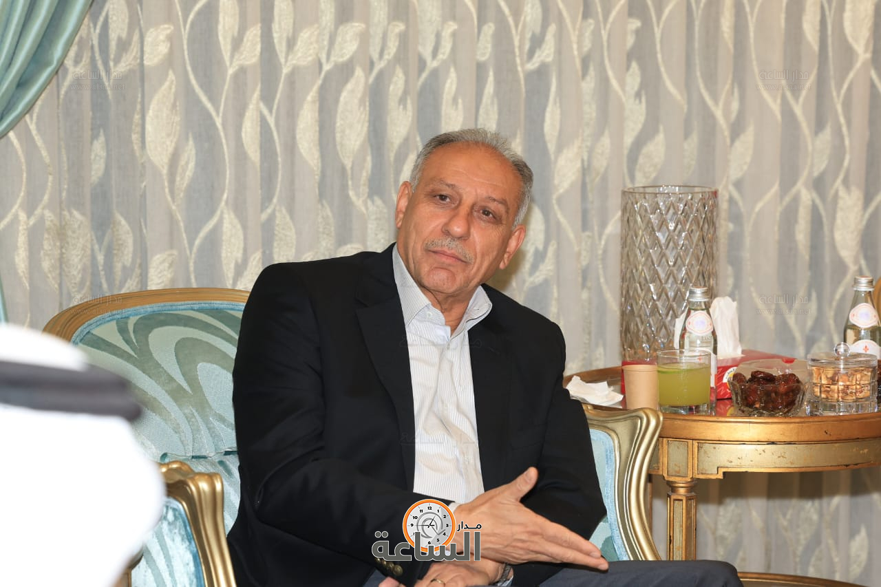 Madar Al-Saa Images 0.718123318990514