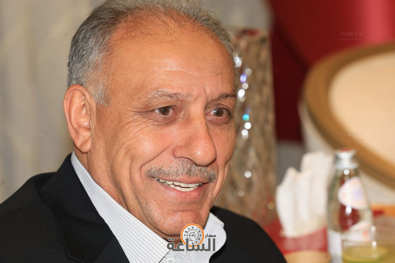 الباشا عبيدالله المعايطة