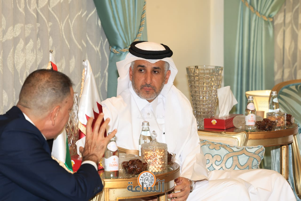 Madar Al-Saa Images 0.908509539909214