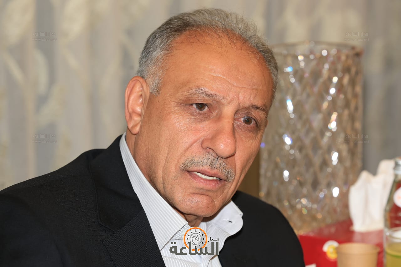 الباشا عبيدالله المعايطة