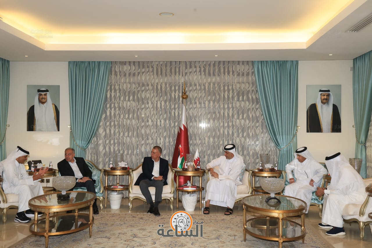 Madar Al-Saa Images 0.8396988825557571