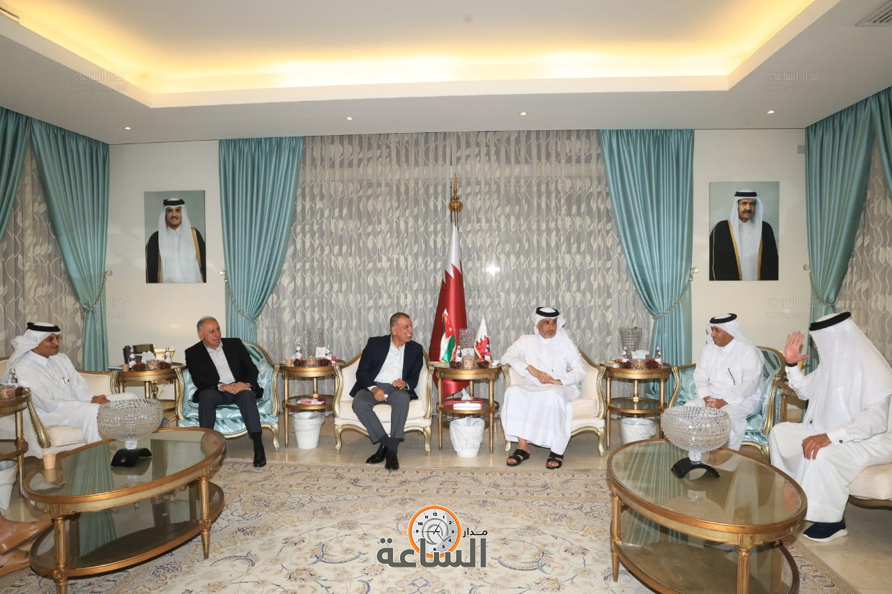 Madar Al-Saa Images 0.7920502626382164