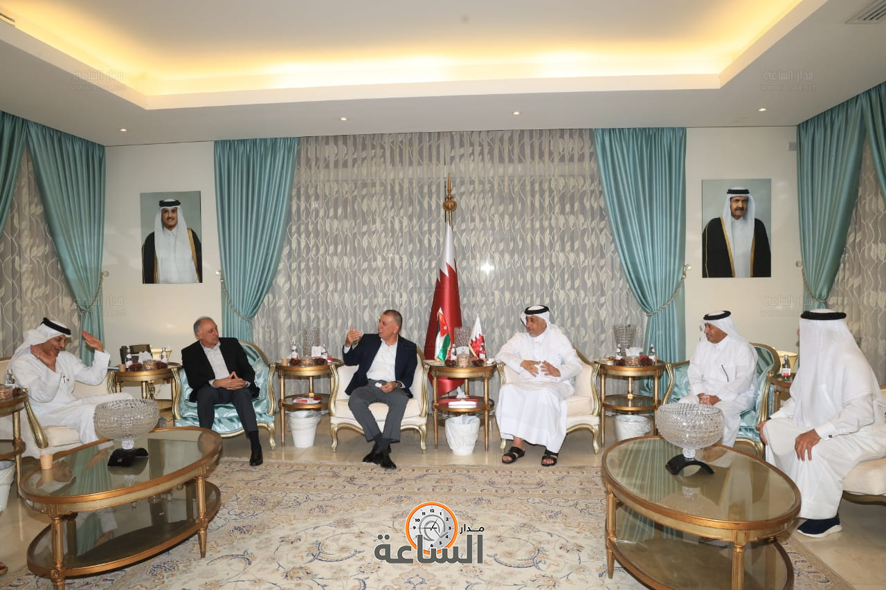 Madar Al-Saa Images 0.9061311617825925