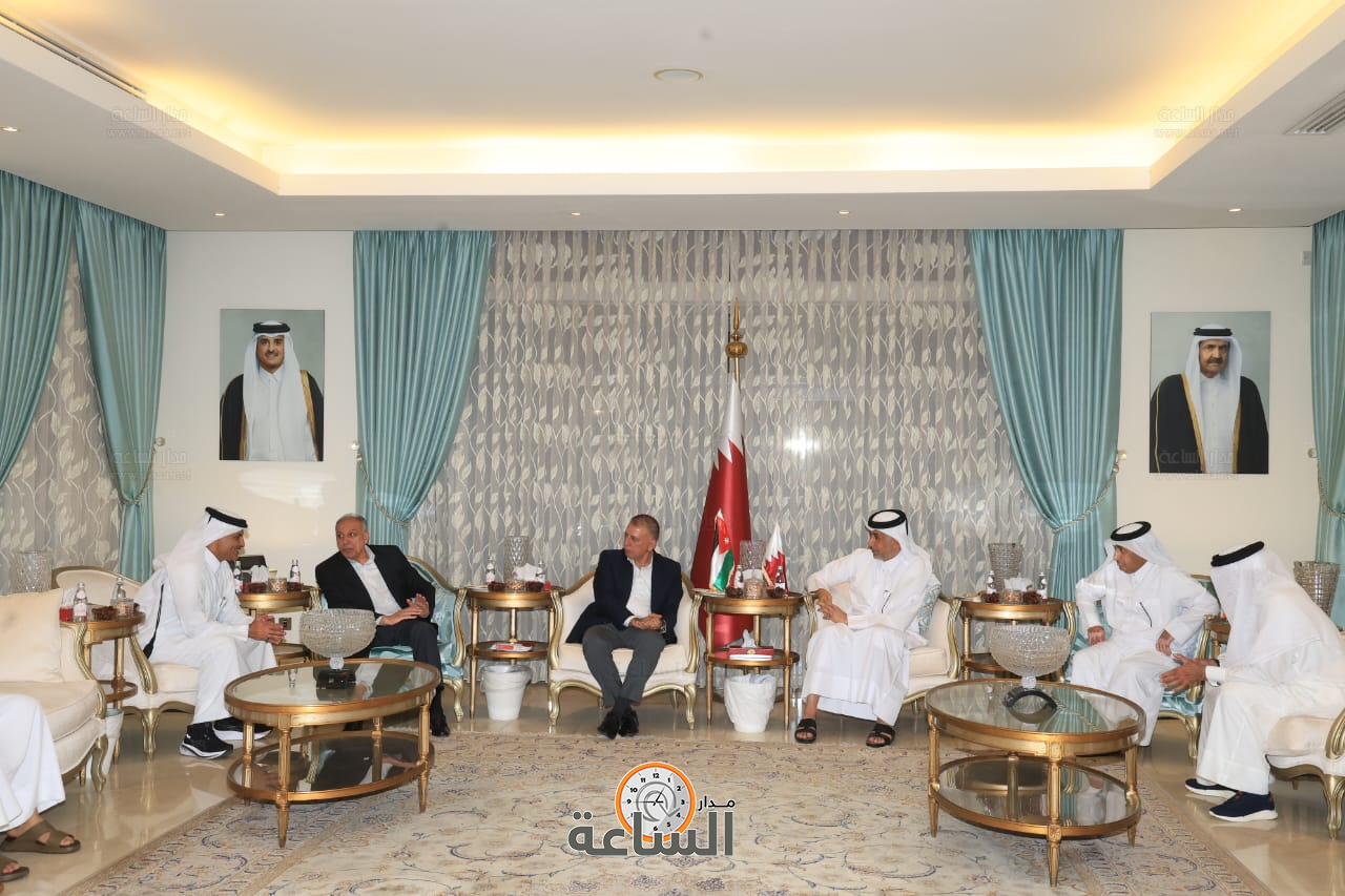 Madar Al-Saa Images 0.8018694444661567