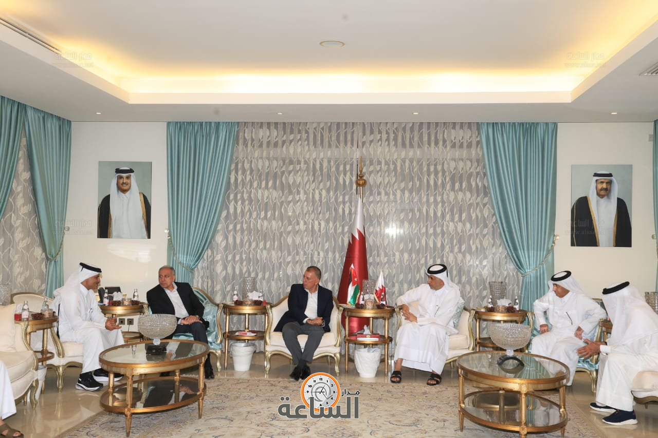 Madar Al-Saa Images 0.8707046253701654