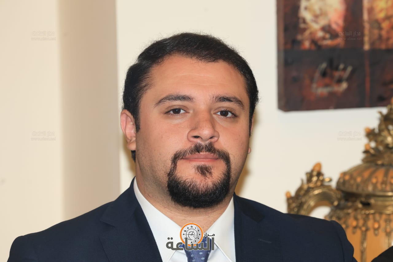 Madar Al-Saa Images 0.7904128493598961