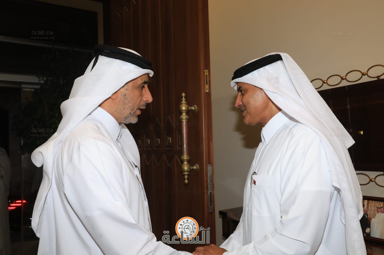 Madar Al-Saa Images 0.008790147673755744