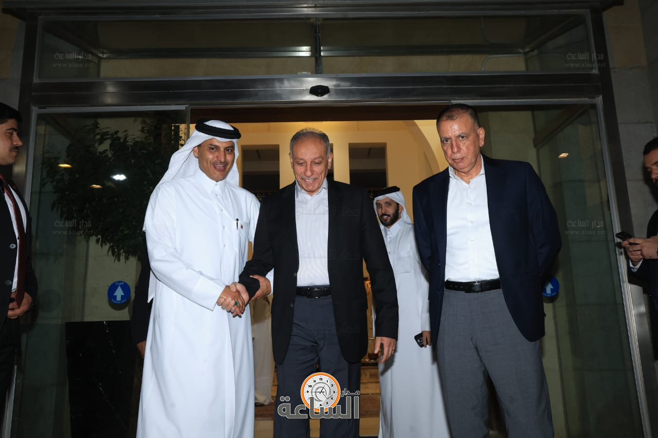 Madar Al-Saa Images 0.66405940691074