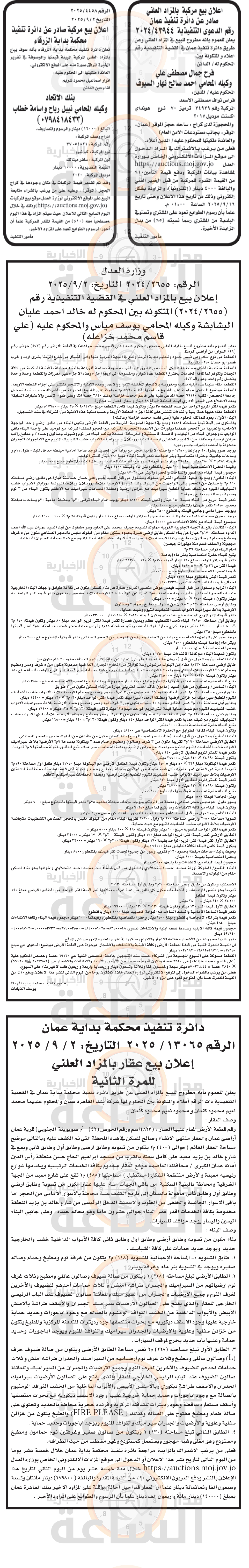 Madar Al-Saa Images 0.2666010685817891