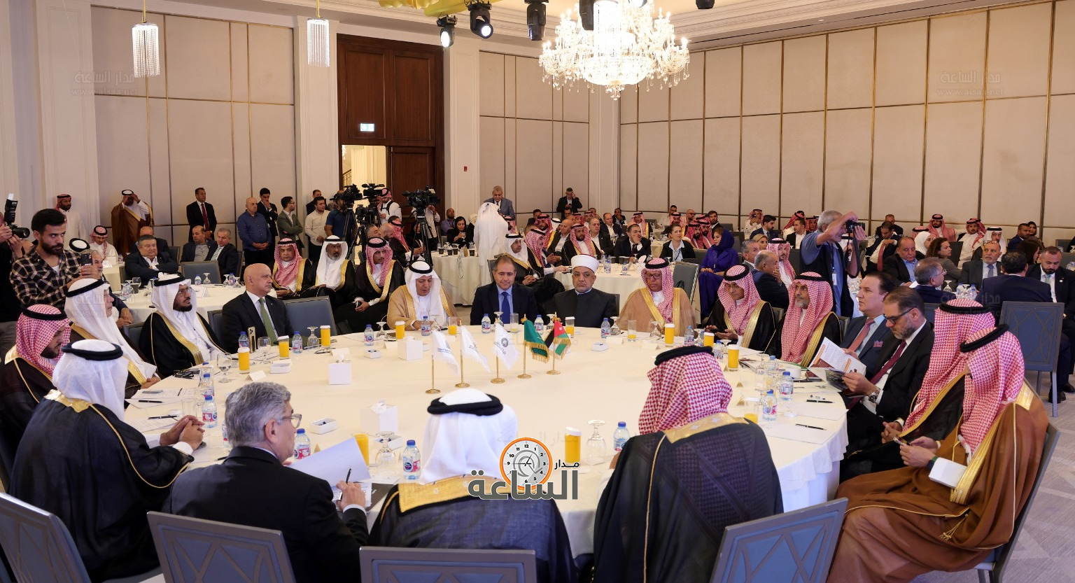 Madar Al-Saa Images 0.9073840959819947