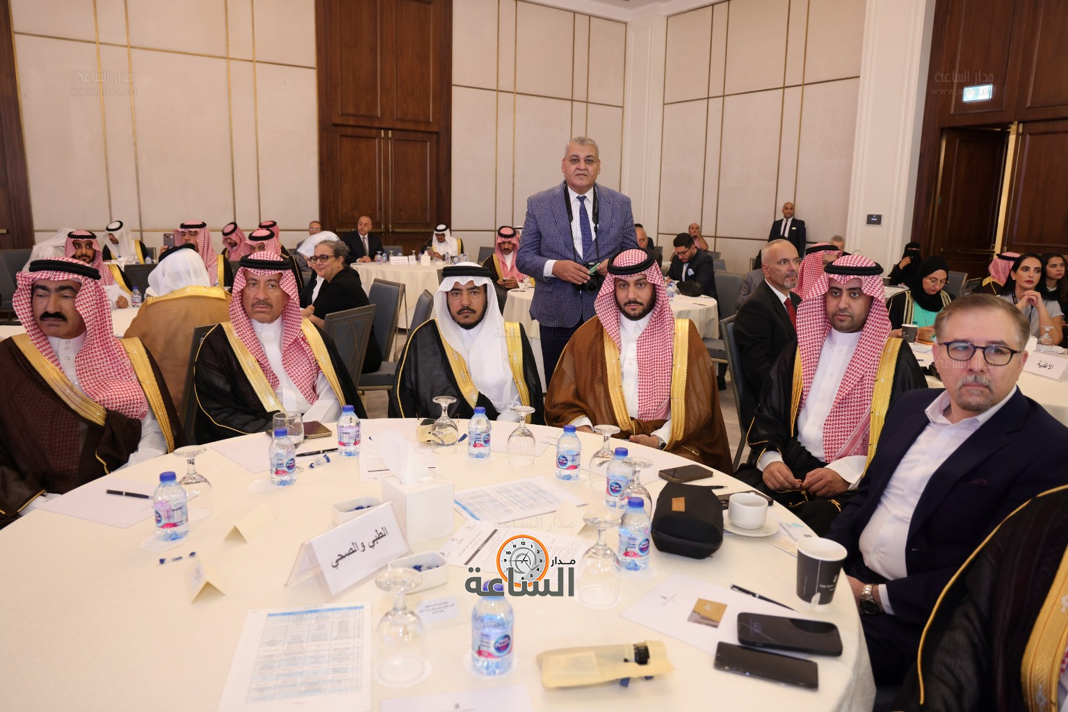 Madar Al-Saa Images 0.6392830936189431