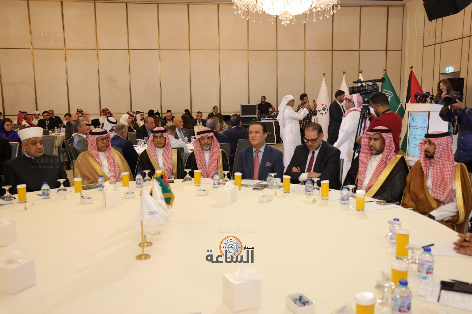 Madar Al-Saa Images 0.6198884265630673