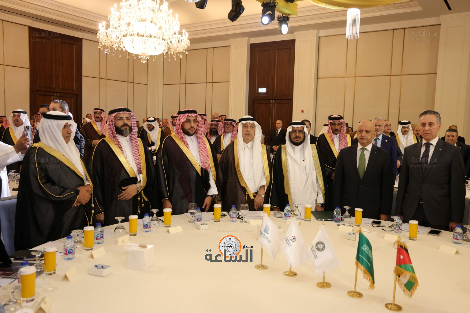 Madar Al-Saa Images 0.16733593984711315