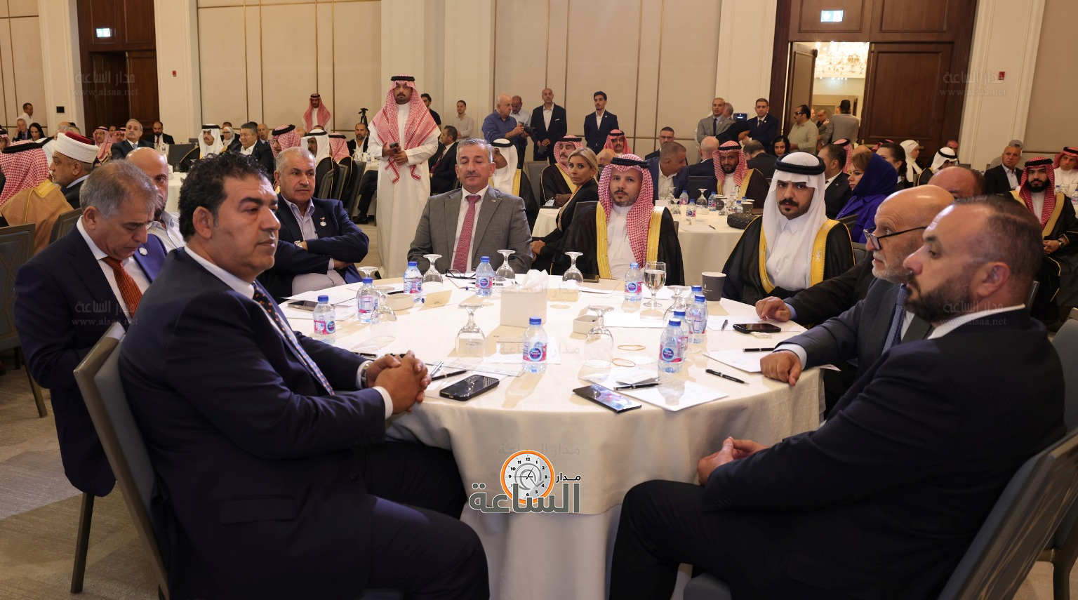 Madar Al-Saa Images 0.8824900944440729