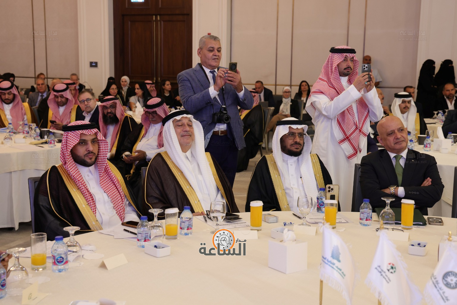 Madar Al-Saa Images 0.2794628847278119