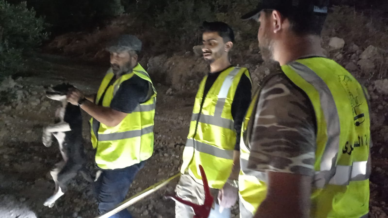 Madar Al-Saa Images 0.9665766614890561