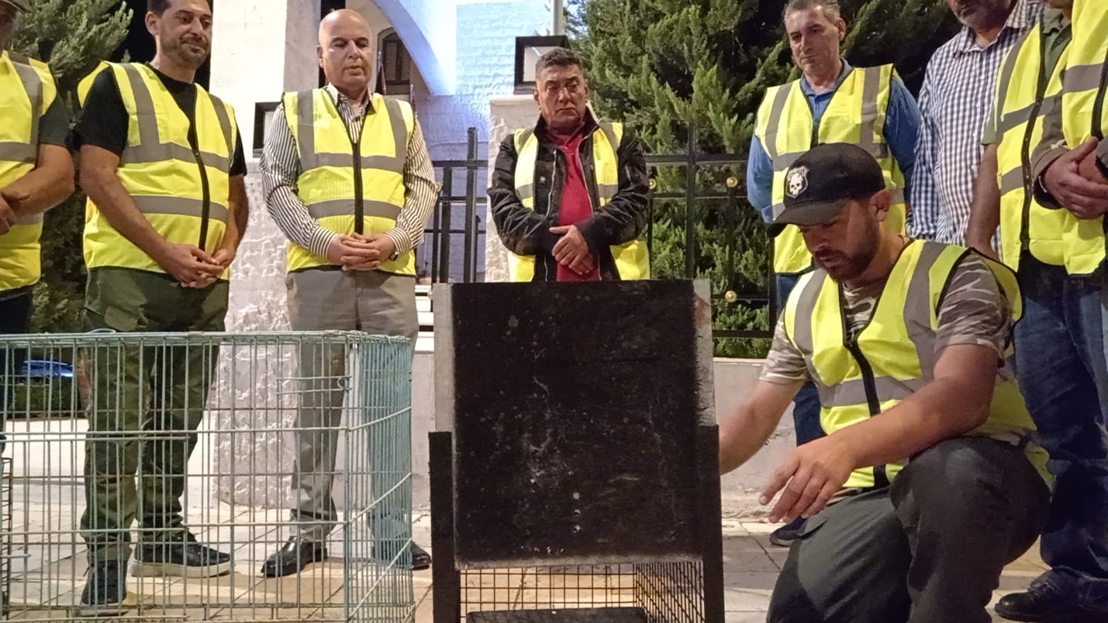 Madar Al-Saa Images 0.6090523753812057