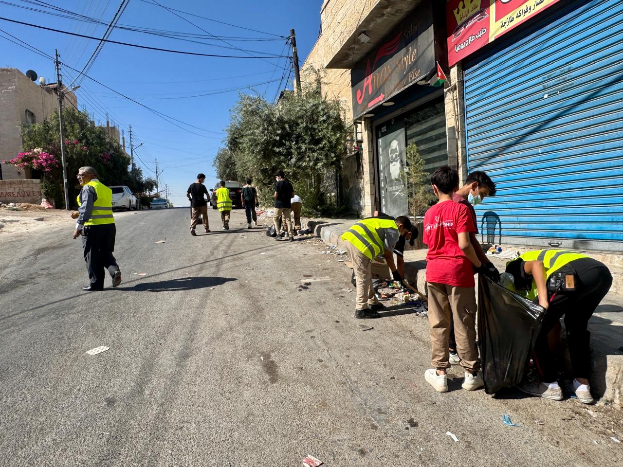 Madar Al-Saa Images 0.8440301154277823