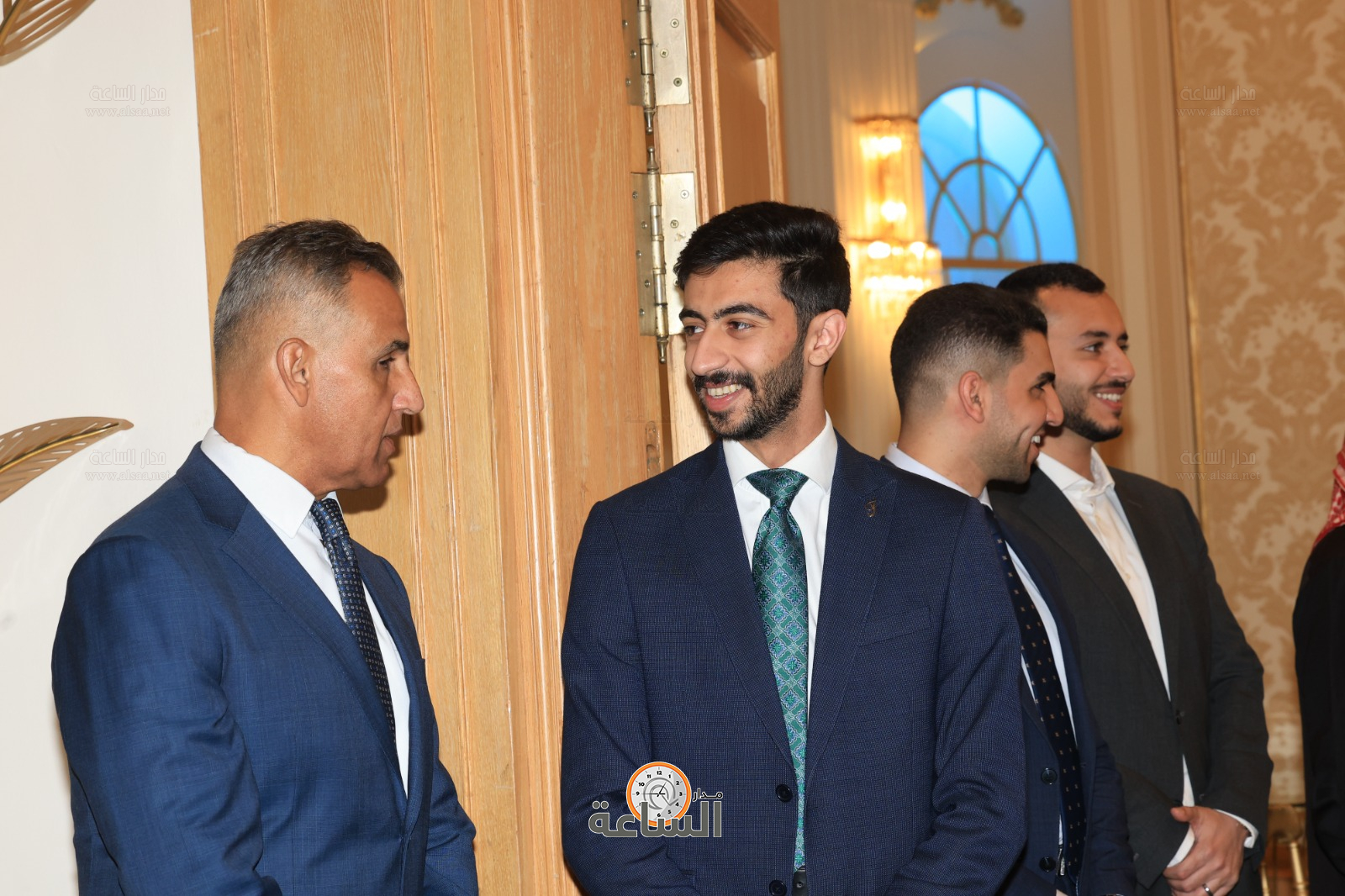 Madar Al-Saa Images 0.42162623618981665