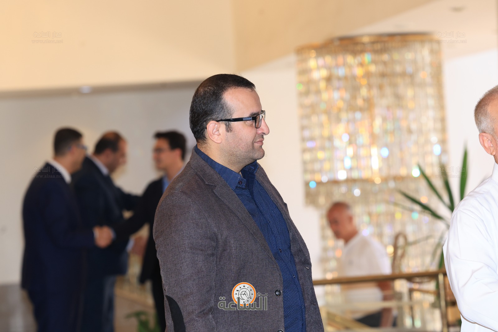 Madar Al-Saa Images 0.2602167165271321