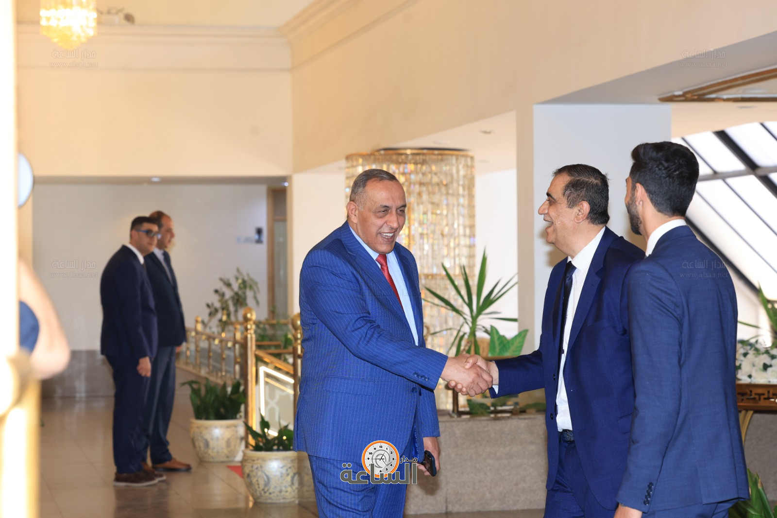 Madar Al-Saa Images 0.8504193148541785