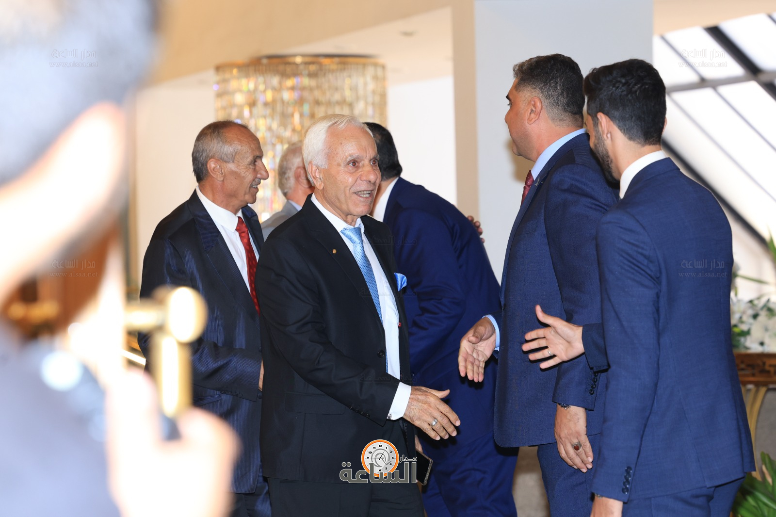 Madar Al-Saa Images 0.681627173863363