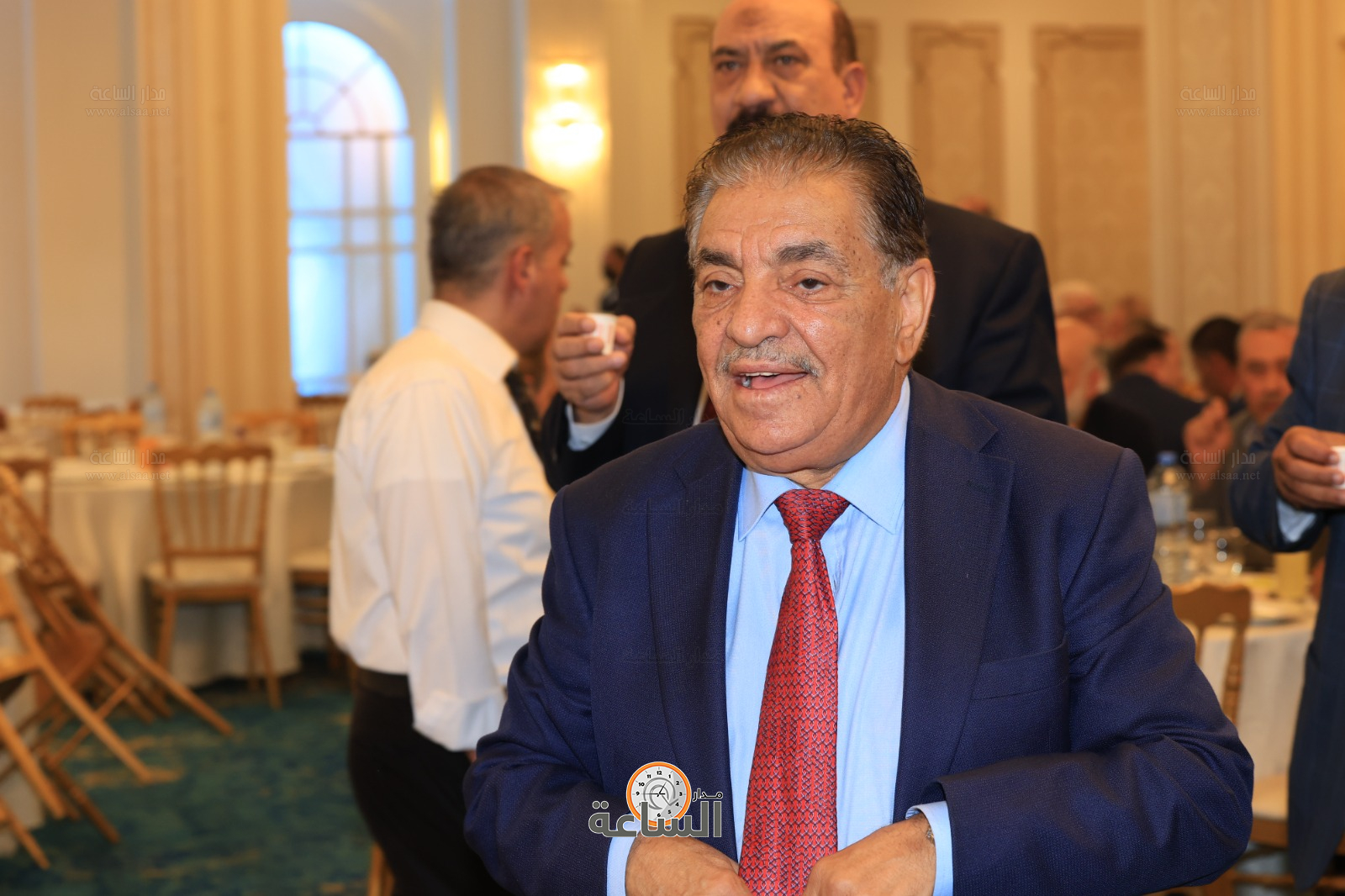 Madar Al-Saa Images 0.492412560099726