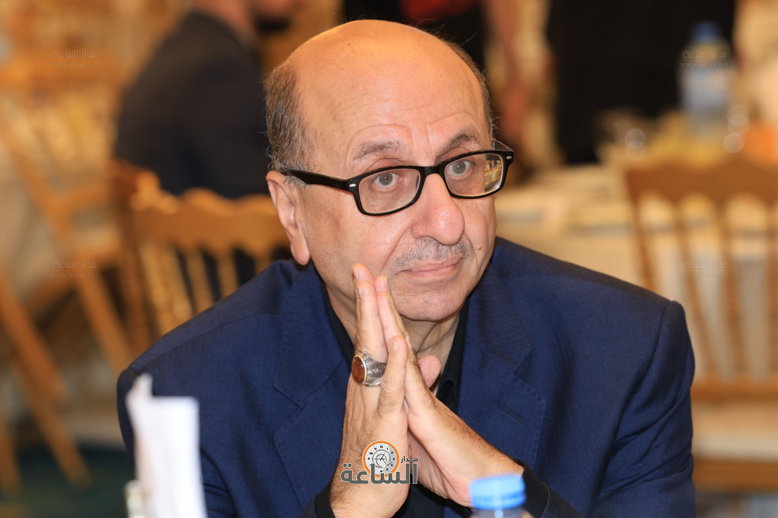 Madar Al-Saa Images 0.7590959070315341