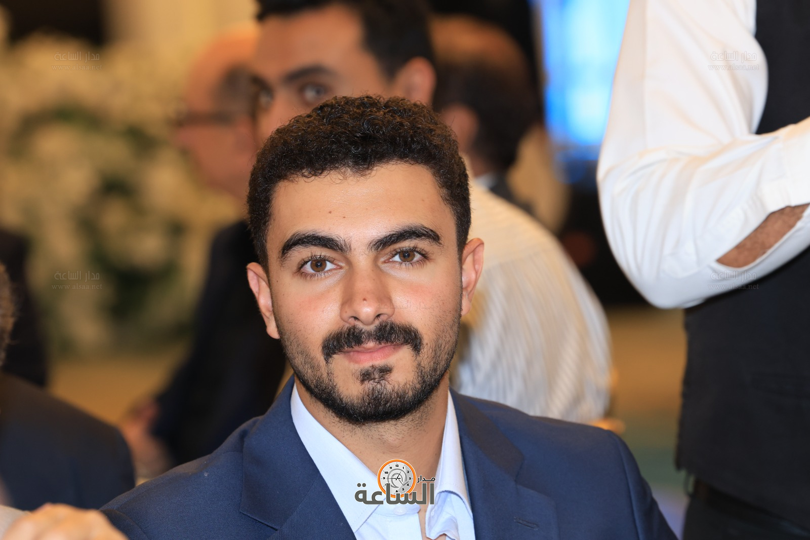 Madar Al-Saa Images 0.7622226295408369