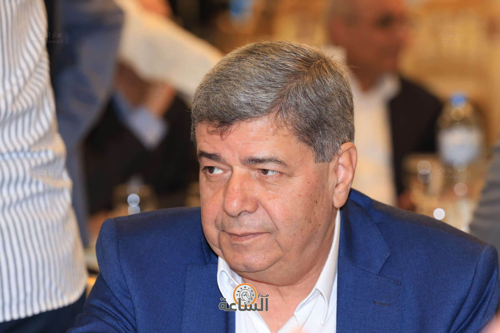 Madar Al-Saa Images 0.3429286648528913