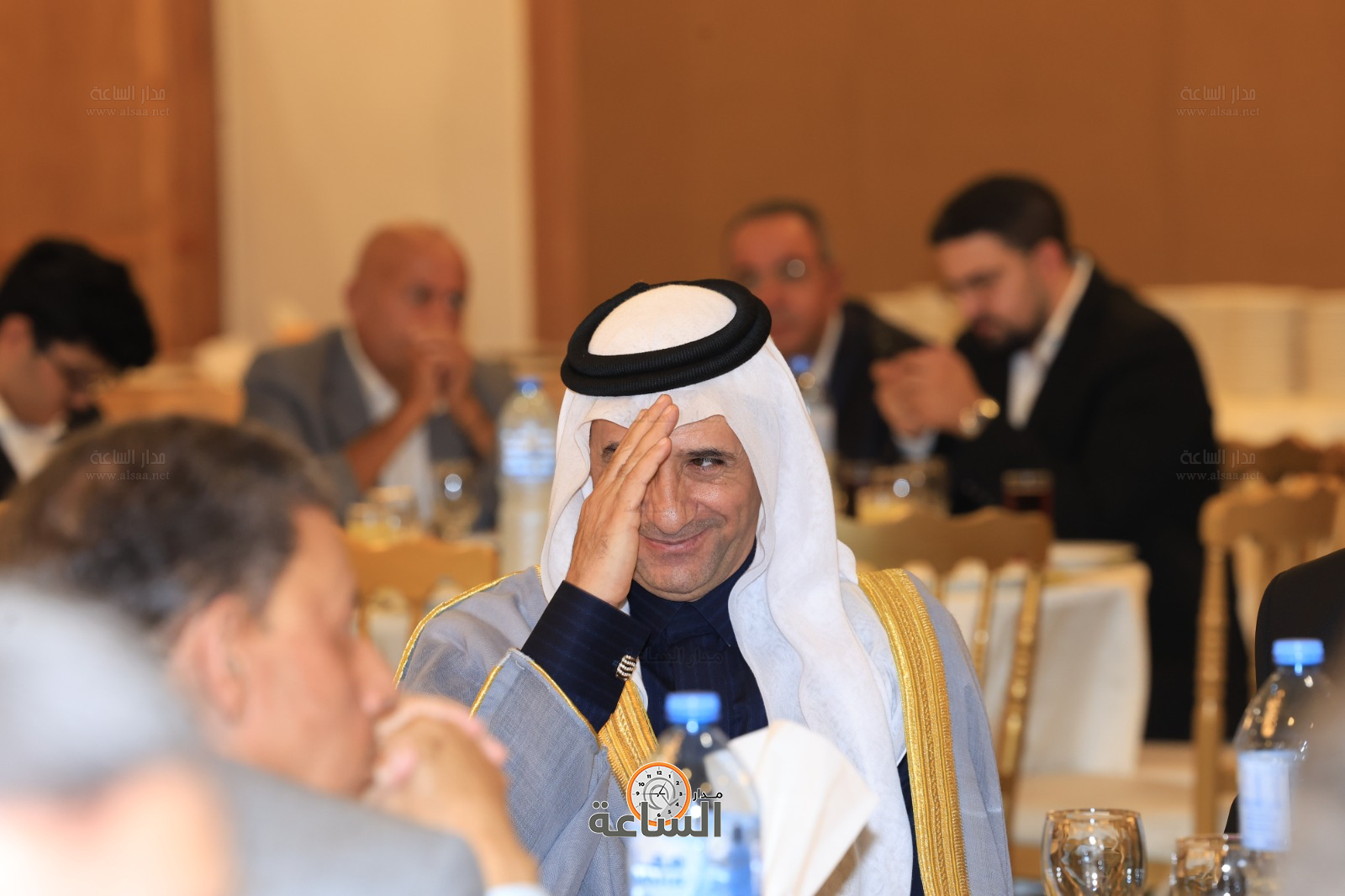 Madar Al-Saa Images 0.9526126340162129