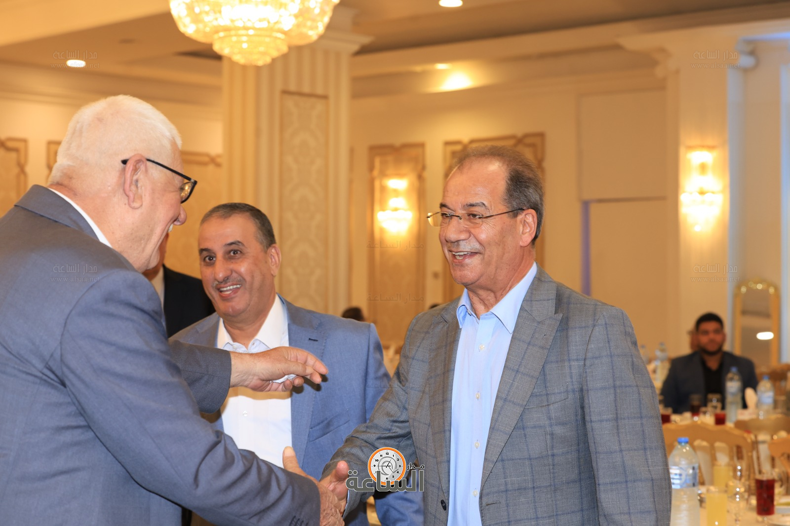 Madar Al-Saa Images 0.4372675333832996