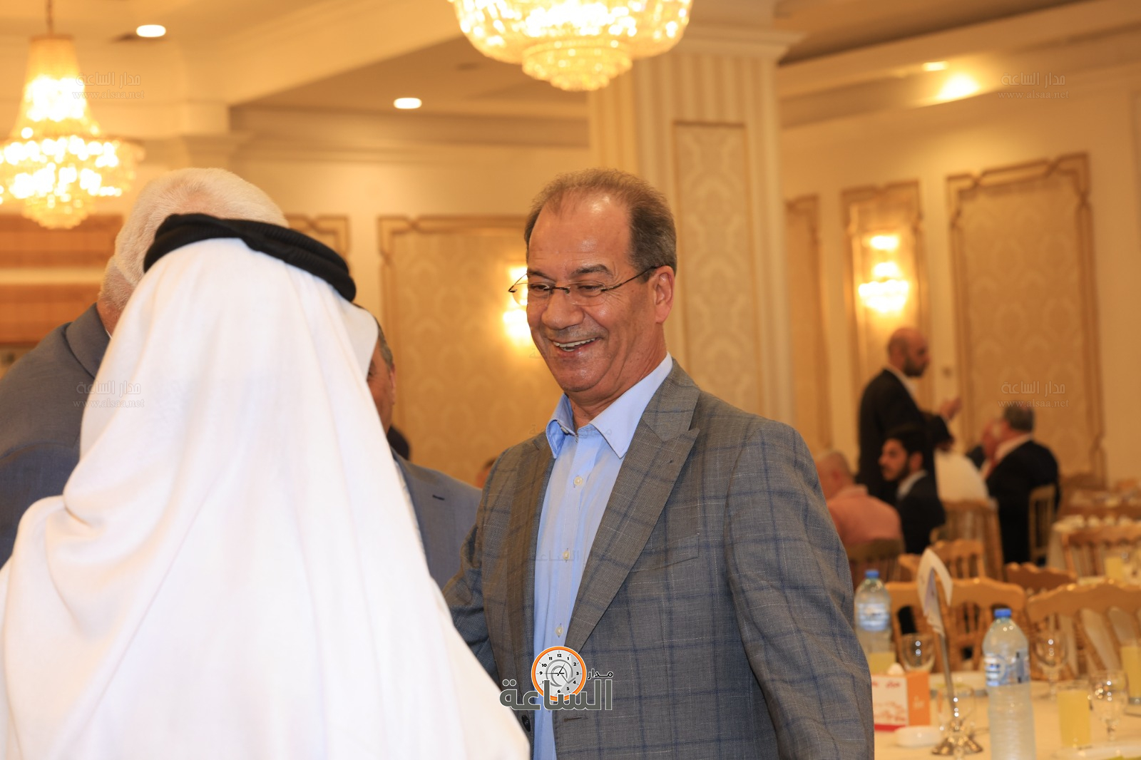 Madar Al-Saa Images 0.12448409581178932