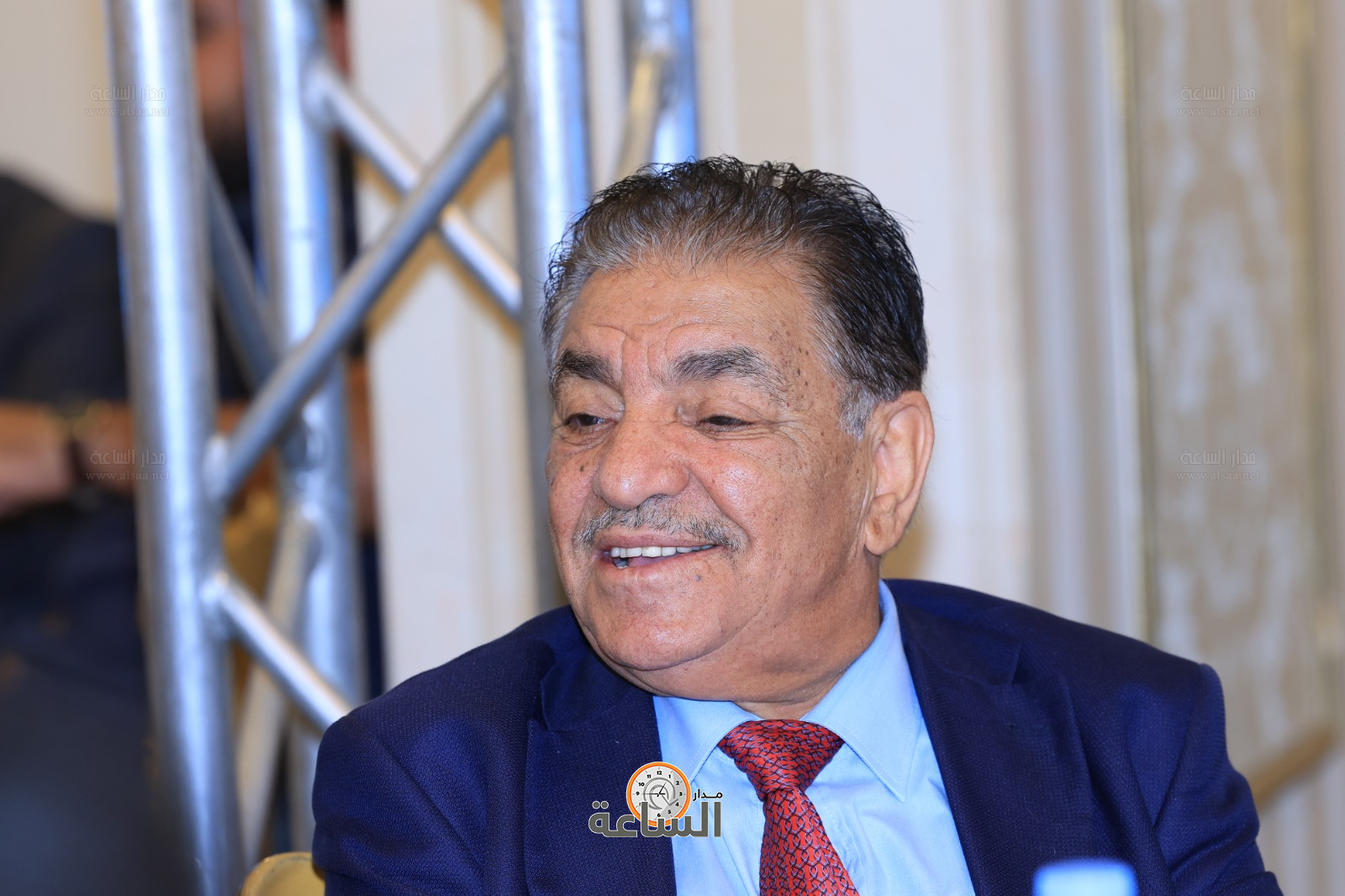 Madar Al-Saa Images 0.23830563358271495