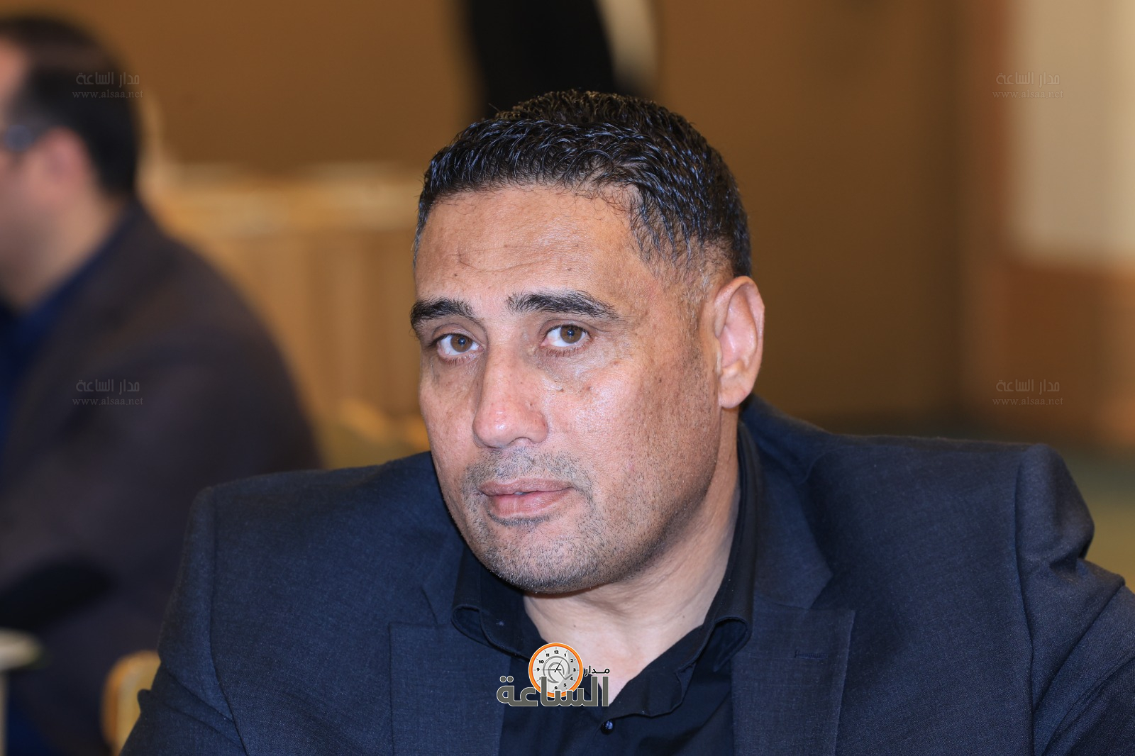 Madar Al-Saa Images 0.9796910072520656