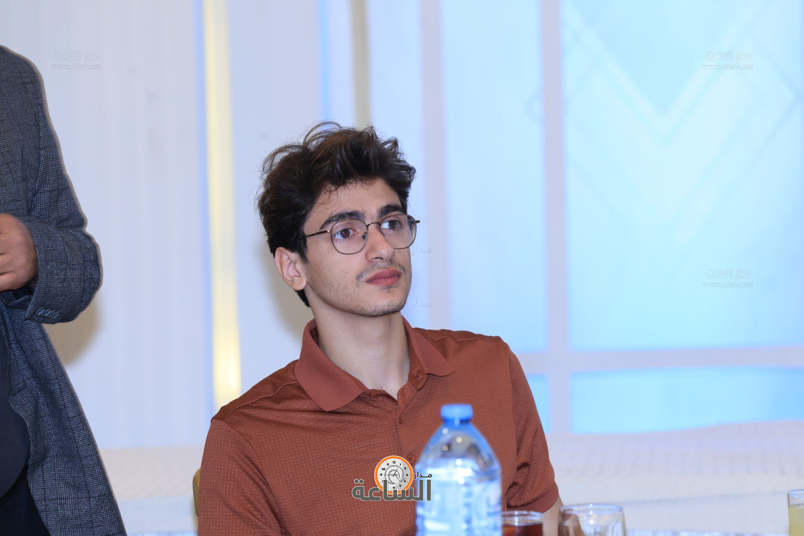 Madar Al-Saa Images 0.42447328064348466