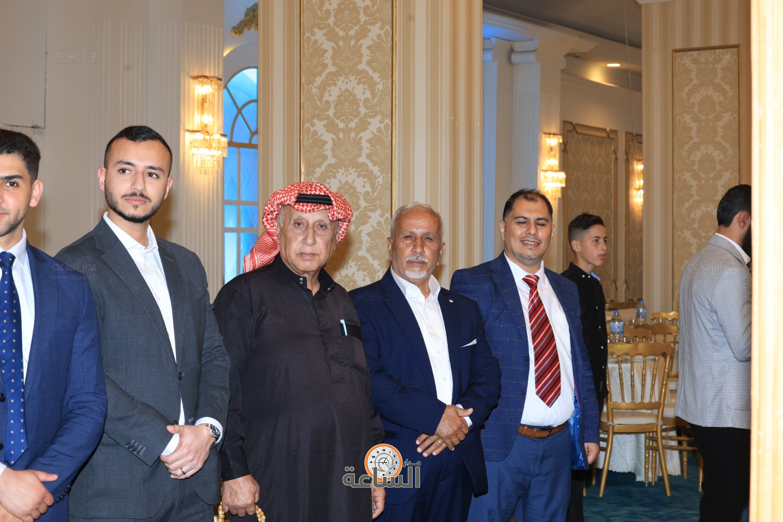 Madar Al-Saa Images 0.3438318270596229