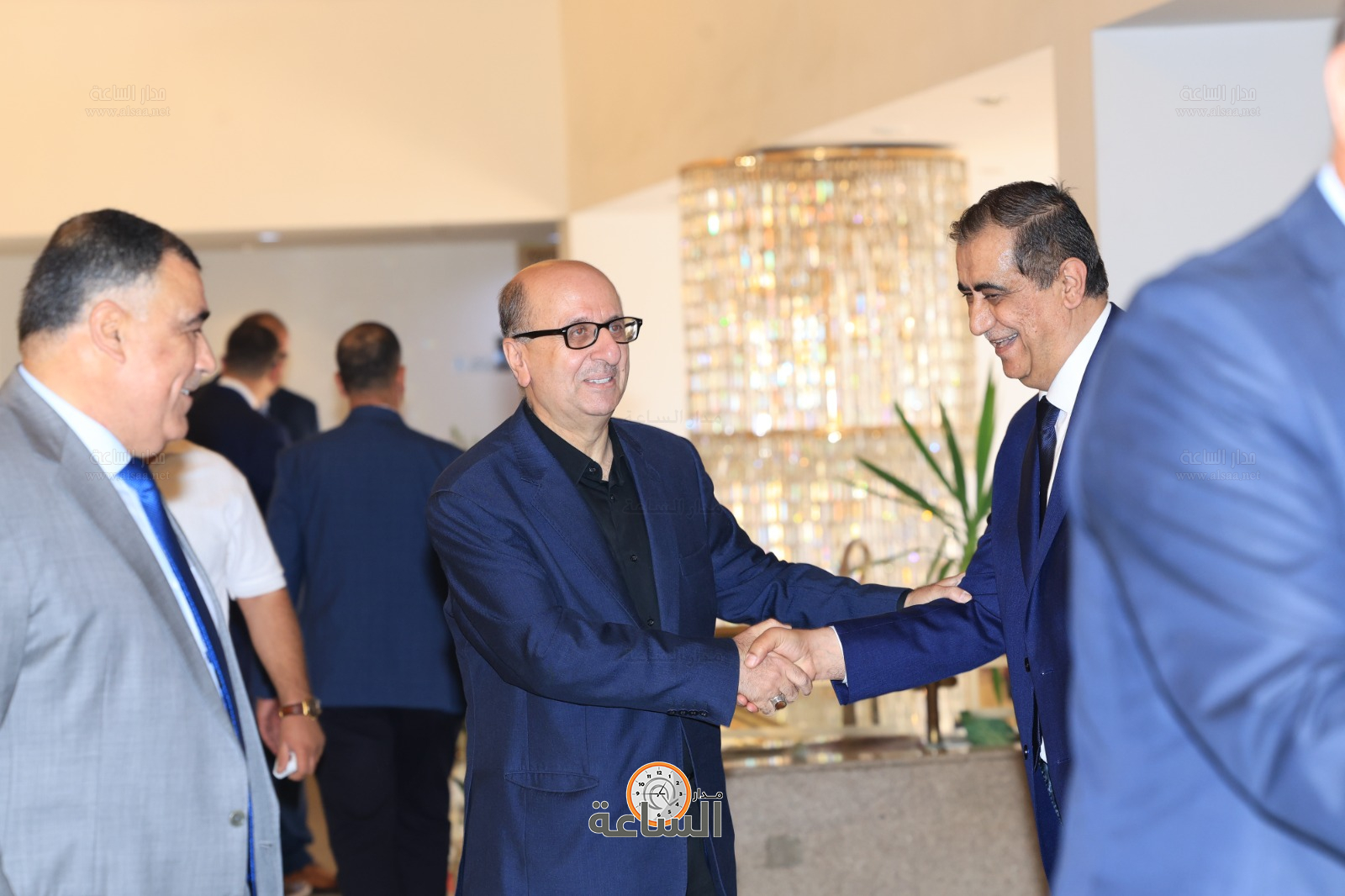 Madar Al-Saa Images 0.9429177889599013