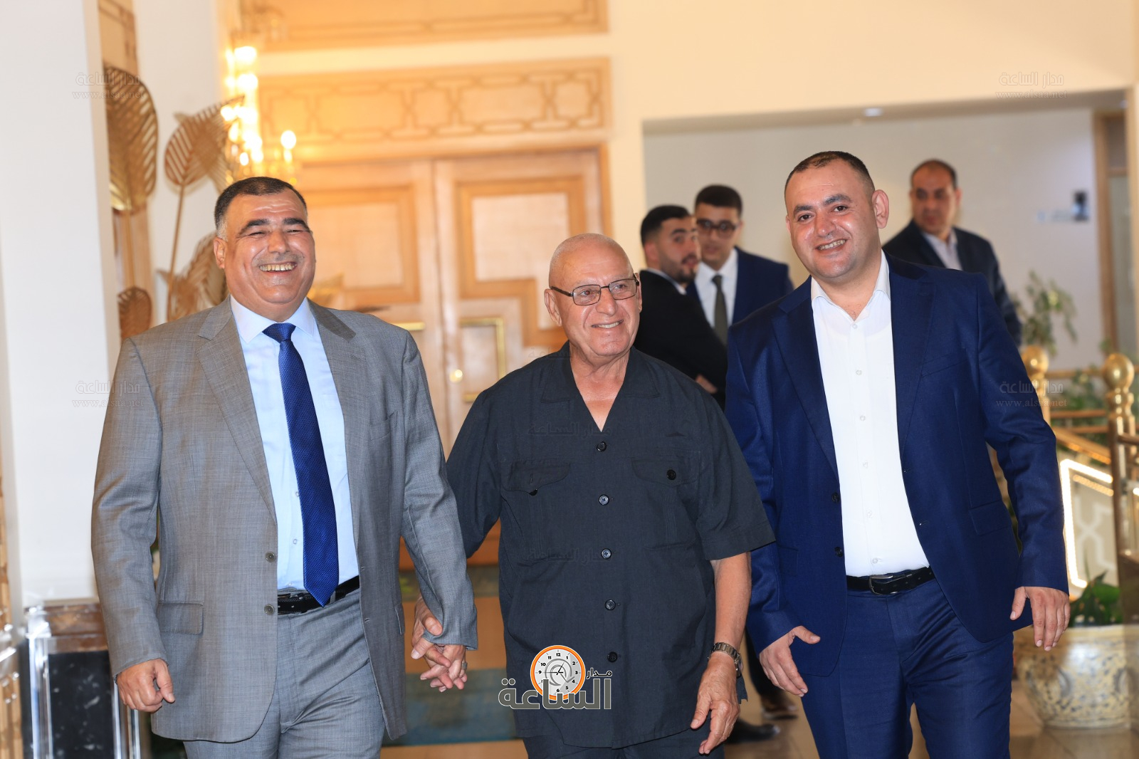 Madar Al-Saa Images 0.6110490514941396