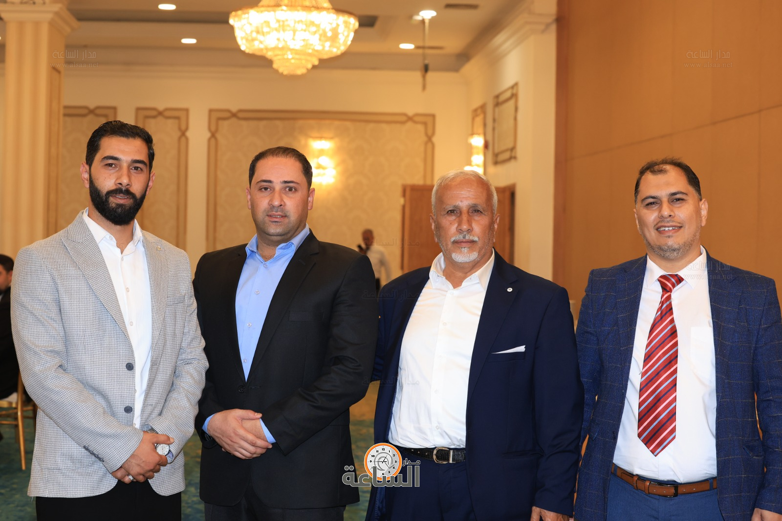 Madar Al-Saa Images 0.9526131268604874