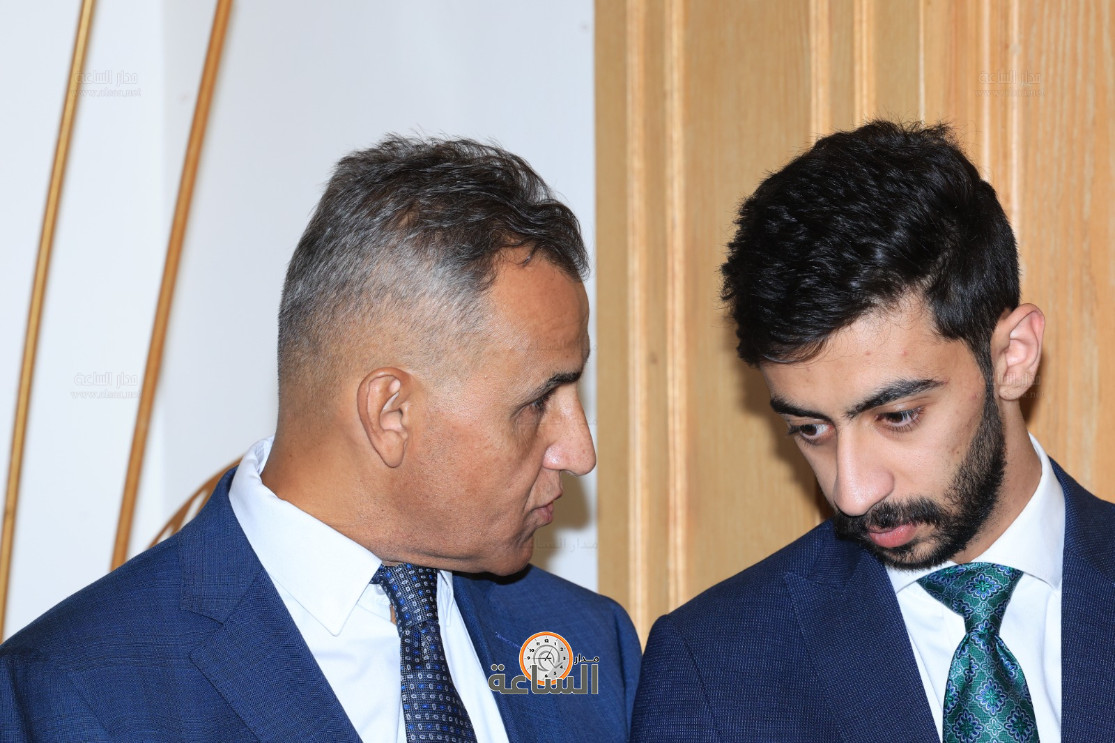 Madar Al-Saa Images 0.7197426051177624