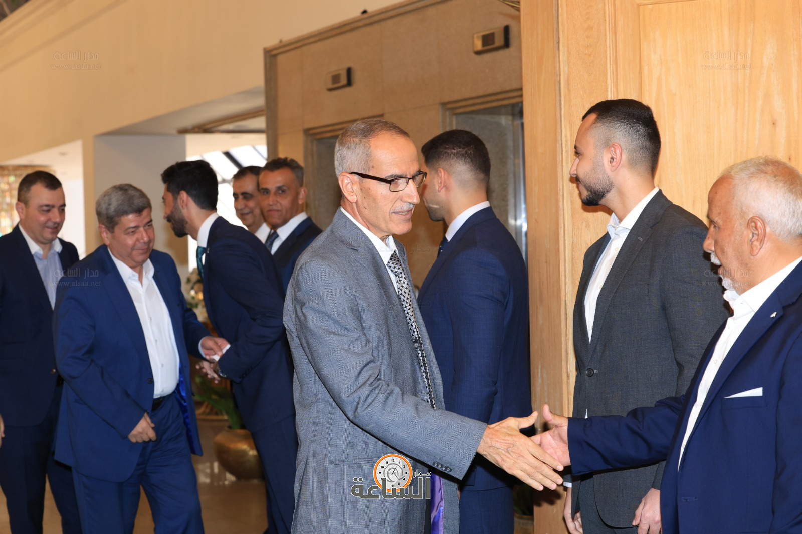 Madar Al-Saa Images 0.6975315737517394