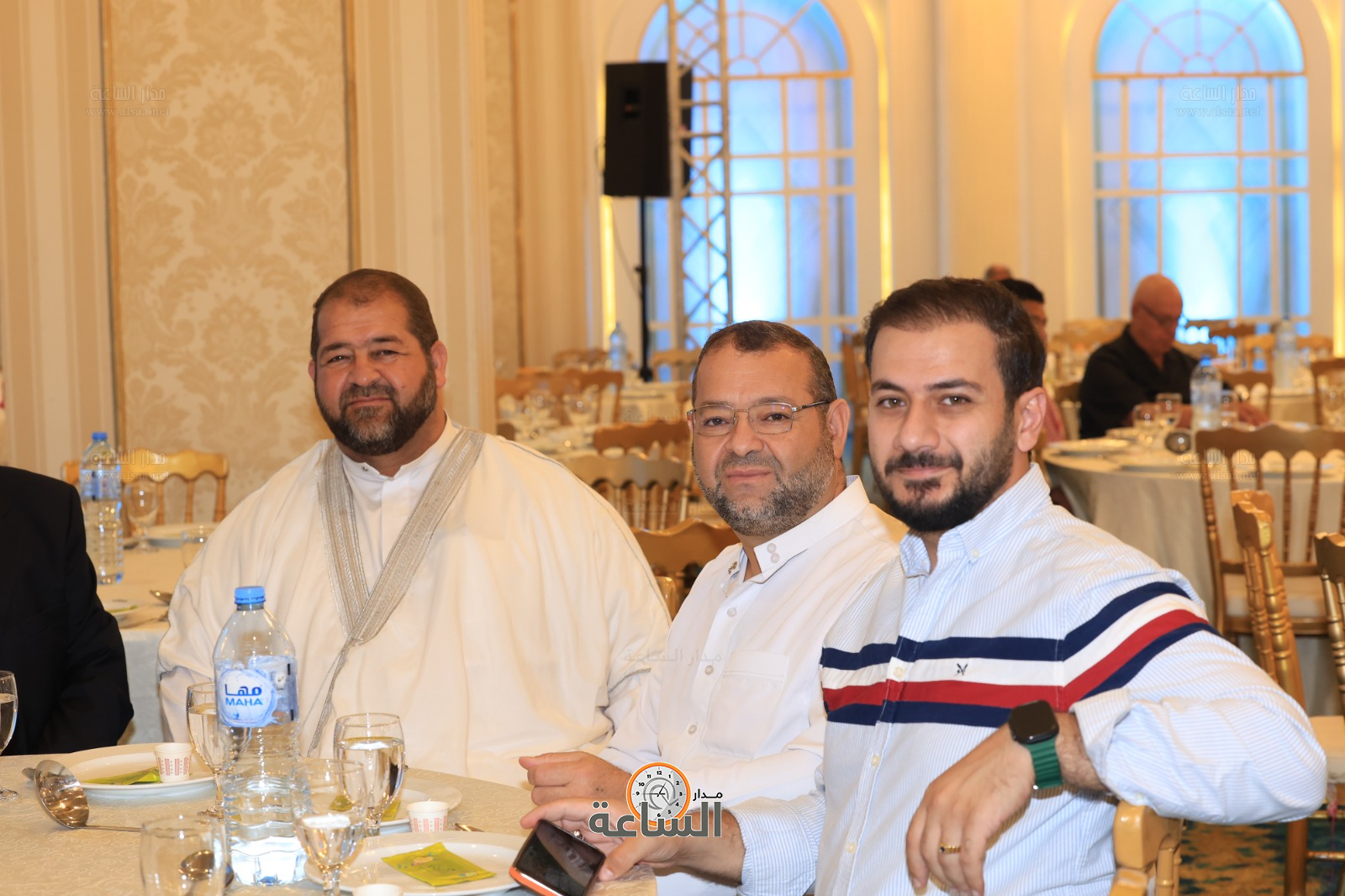 Madar Al-Saa Images 0.31864632513640845