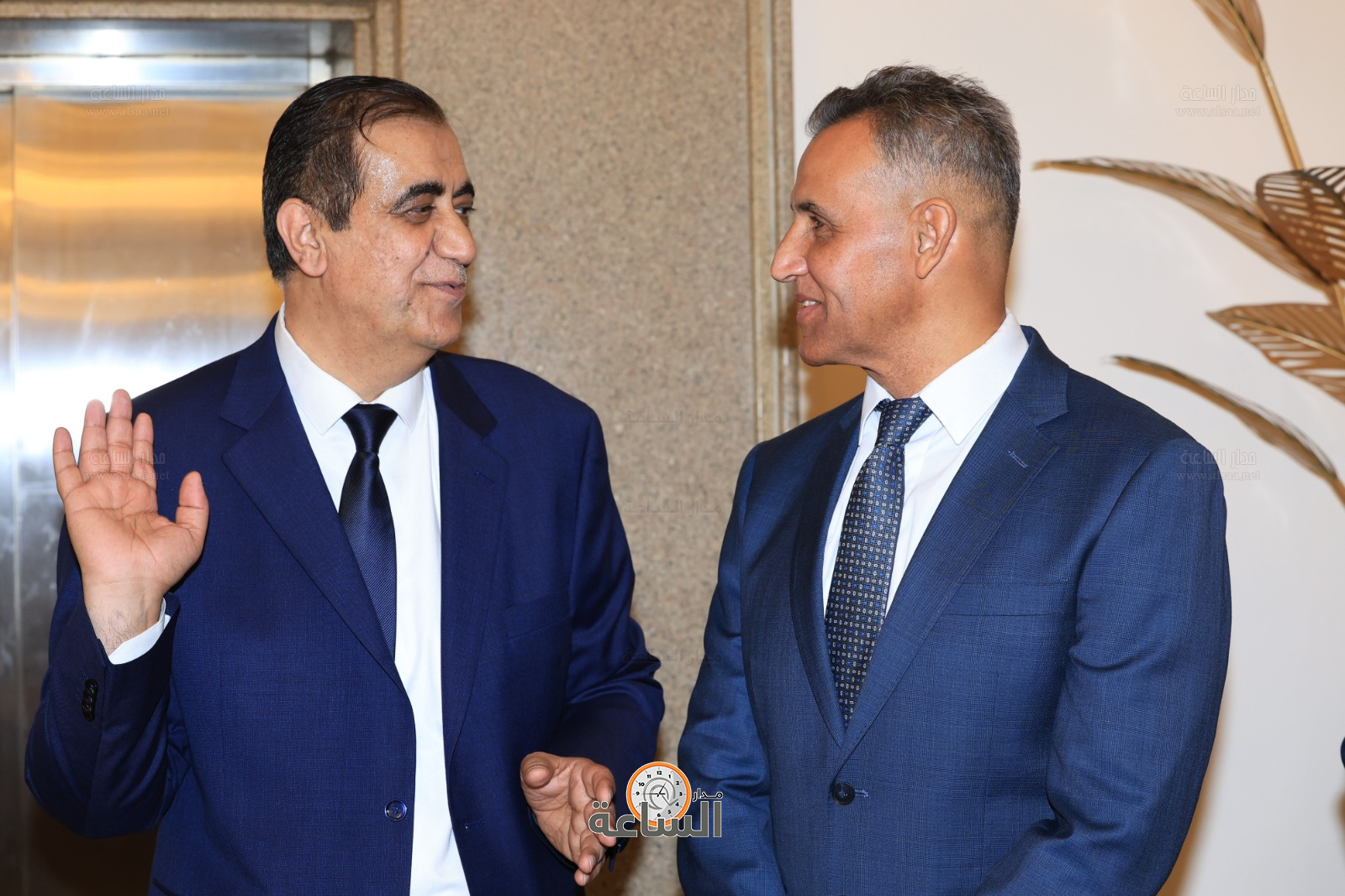 Madar Al-Saa Images 0.6779295650281972