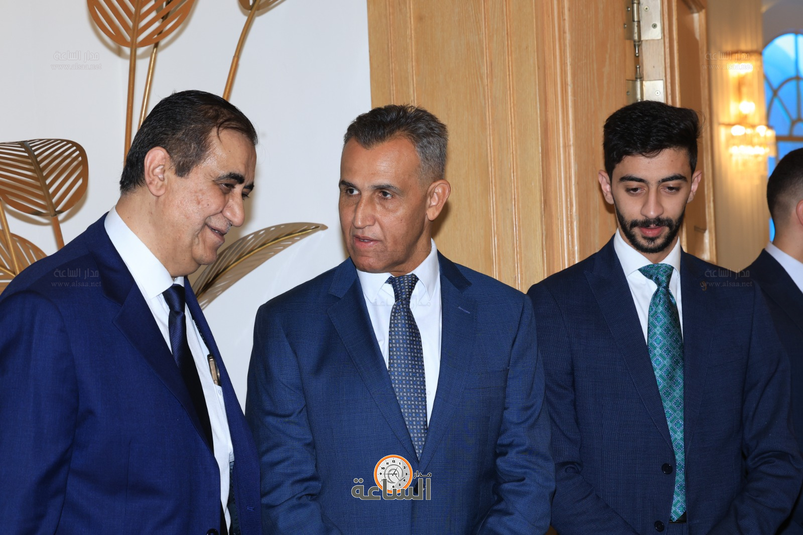 Madar Al-Saa Images 0.3841791940483227