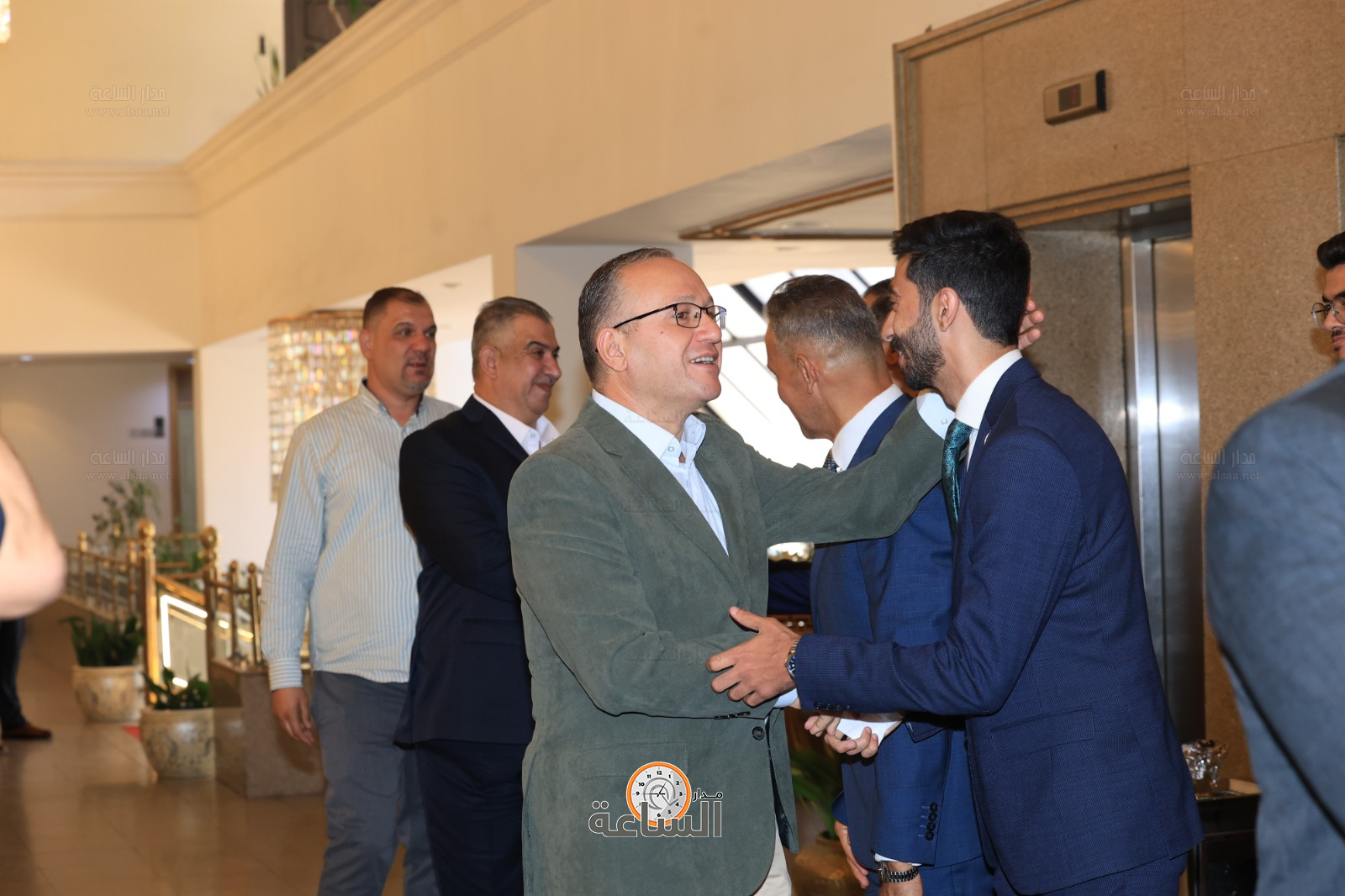 Madar Al-Saa Images 0.9224785508535946