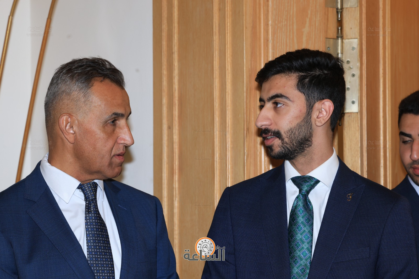 Madar Al-Saa Images 0.7455848924698192