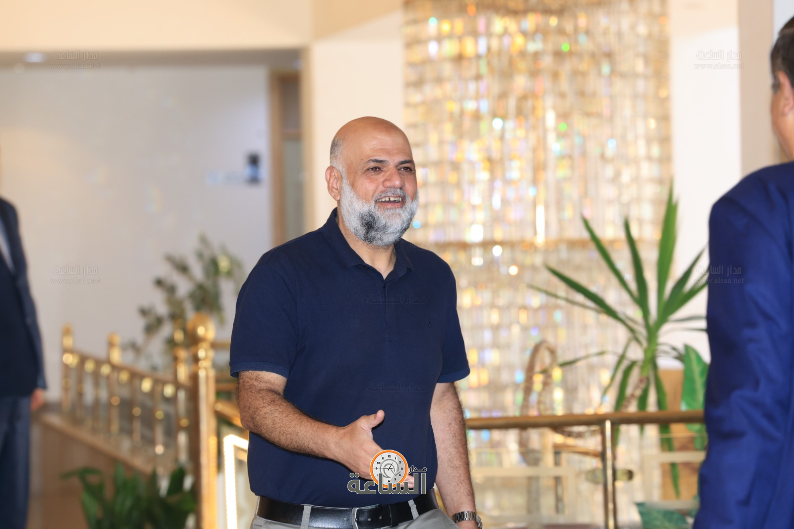 Madar Al-Saa Images 0.07702416803524204